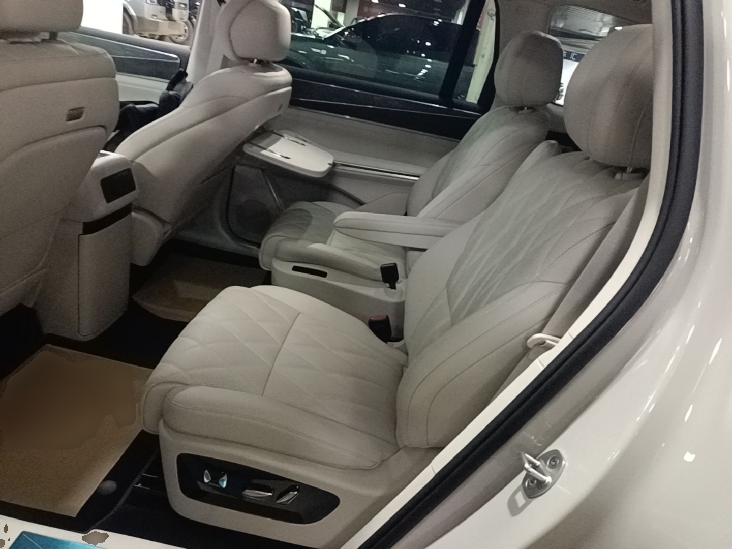 BYD Datang 2026 Model Pure Electric 950KM Rear-Drive LiDAR Flagship Edition — снимка 20
