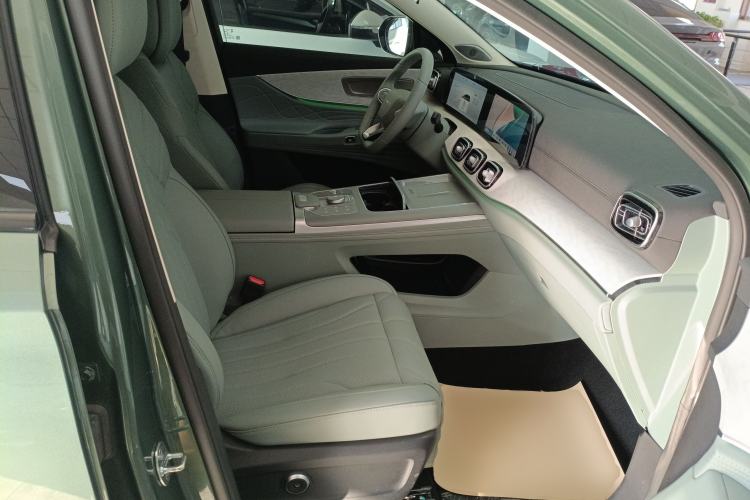 Used Chery Fengyun T10 2024 210 Luxury Edition