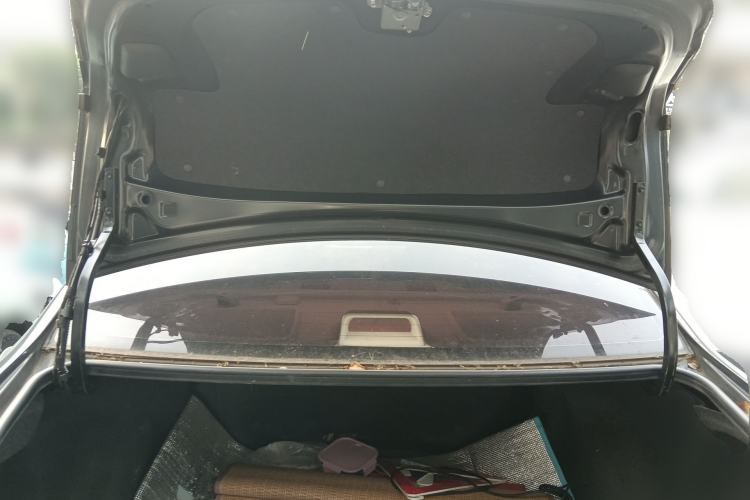 Used Toyota Corolla EX 2013 1.6L Automatic Luxury Edition