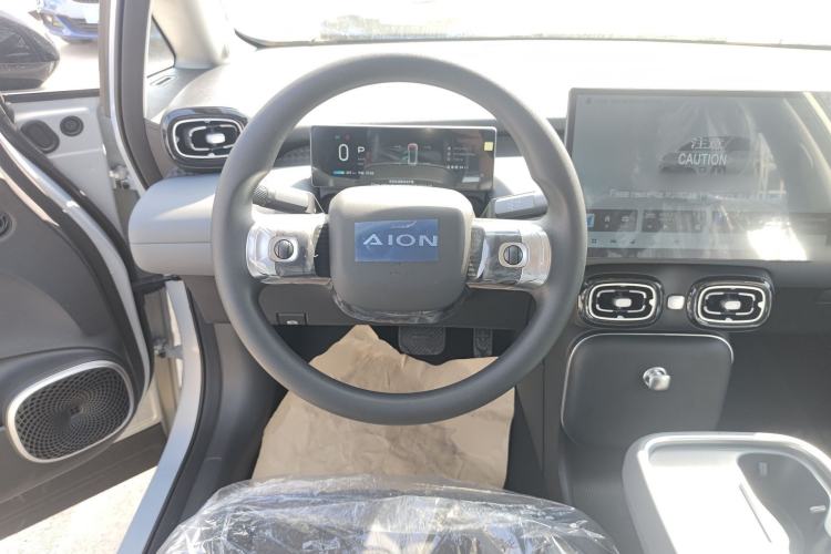 Used AION UT 2025 330 Starlight Edition