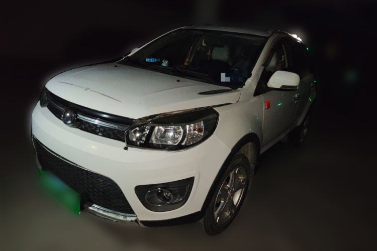 Used Great Wall M4 2012 1.5L Manual Luxury Version Guazi used car, China used car export, Used car for sale, Used  cars, Cheapest cars for sale