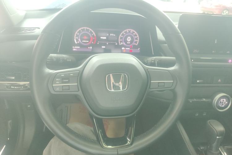 Used Honda Inspire 2023 260TURBO Elegant Edition