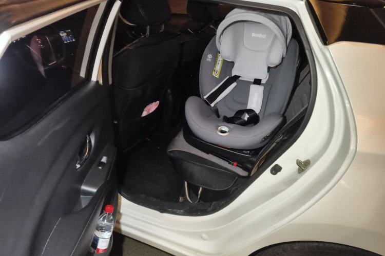 Used Nissan Lannia 2016 1.6L CVT Smart Cool Edition