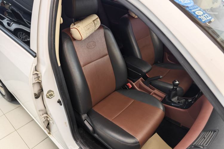 Used BYD F3 2018 1.5L Manual Classic Model