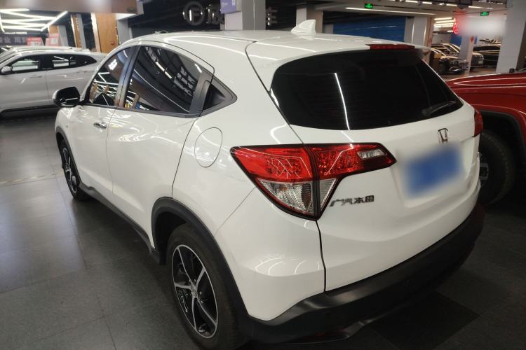 Used Honda Vezel 2020 1.5L CVT Pioneer Edition
