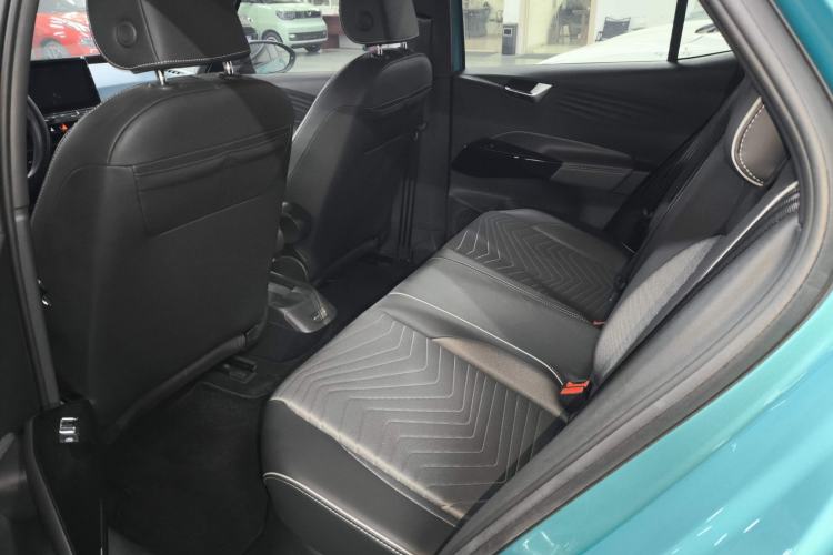 Used Volkswagen ID.3 2023 Pure Smart Edition