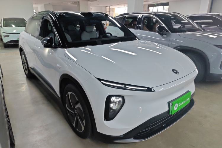 Used Nio ES6 2023 75 kWh