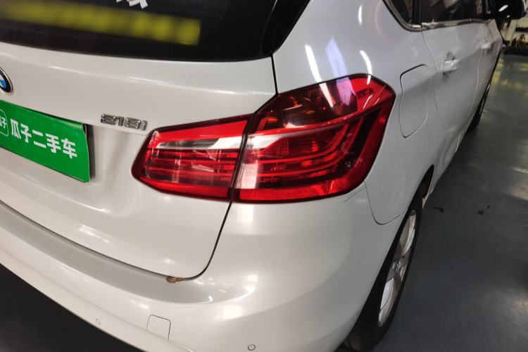 Used BMW 2 Series Active Tourer 2016 218i Fashion Model