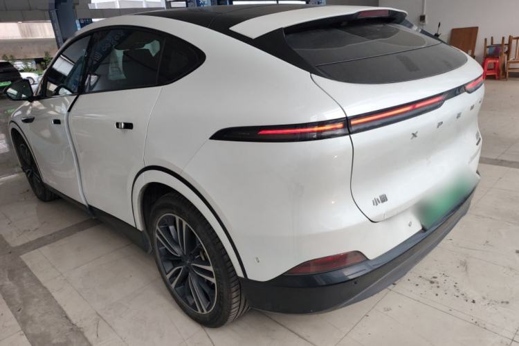 Used XPeng G6 2023 700 Four-Wheel Drive Performance Max