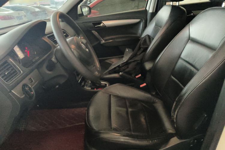 Used Volkswagen Lavida 2014 1.6L Automatic Sport Edition
