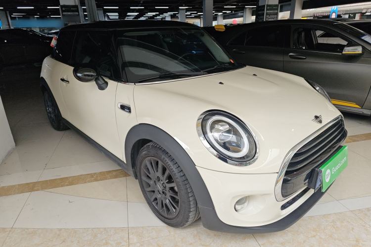 Used MINI 2018 1.5T COOPER Classic Edition