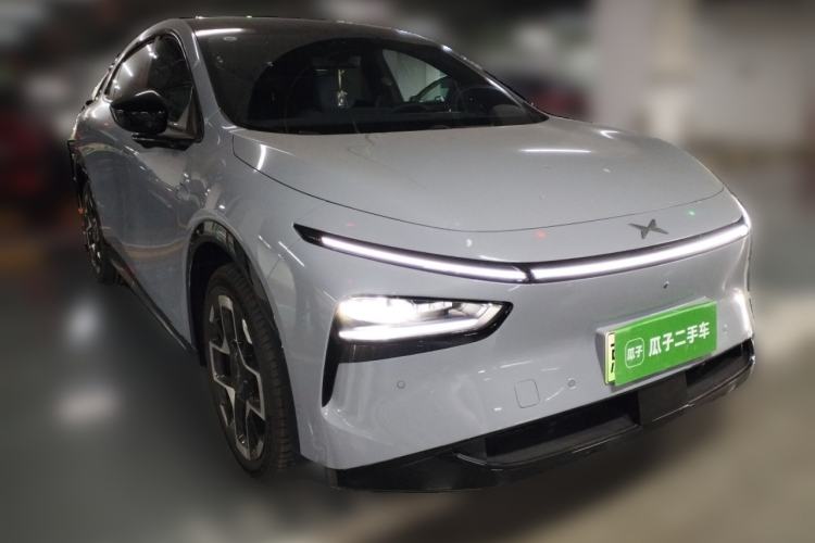 Used XPeng G7 2025 702 Max
