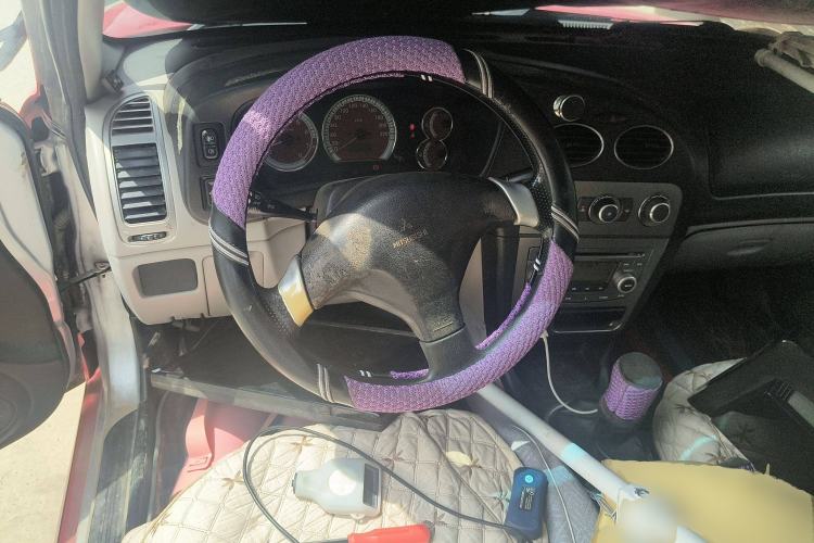 Used Mitsubishi Lancer 2012 1.6L Manual Comfort Edition SEi