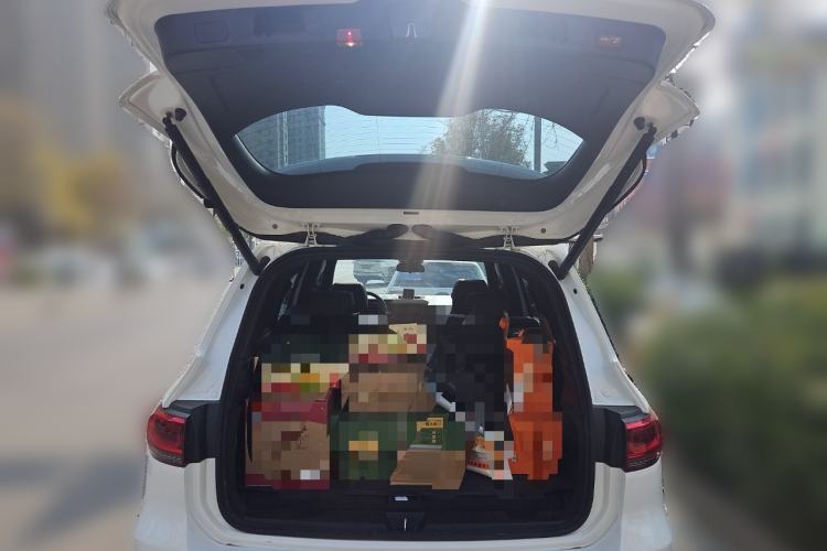 Used Mercedes-Benz EQB 2023 EQB 260
