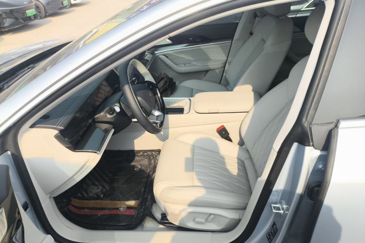 Used NETA S Shooting Brake 2024 Range-Extended 300 Standard Edition
