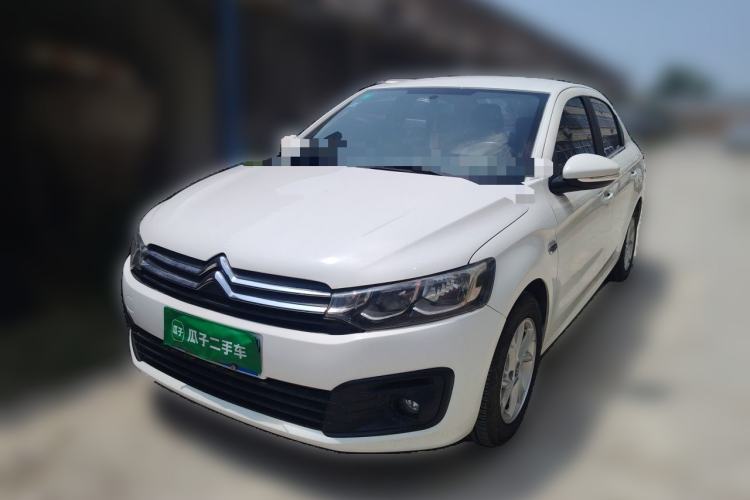 Used Citroen Elysee 2017 1.6L Manual Fashion Model Guazi used car, China used car export, Used car for sale, Used  cars, Cheapest cars for sale