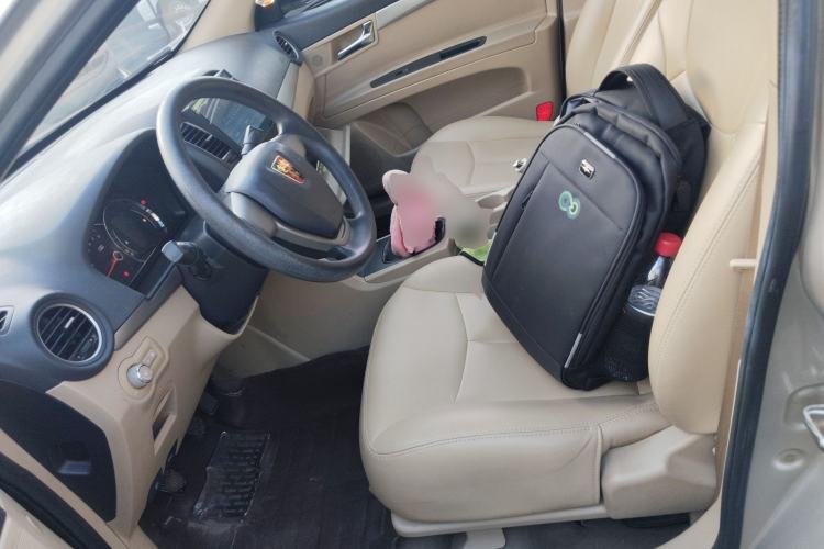 Used Roewe 350 2015 1.5L Manual Luxury Sunroof Edition
