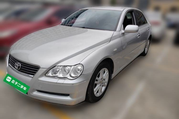 Used Toyota Reiz 2006 2.5V