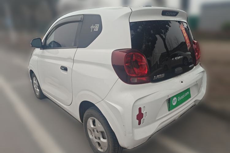 Used Roewe Clever 2021 302km All-Round Version