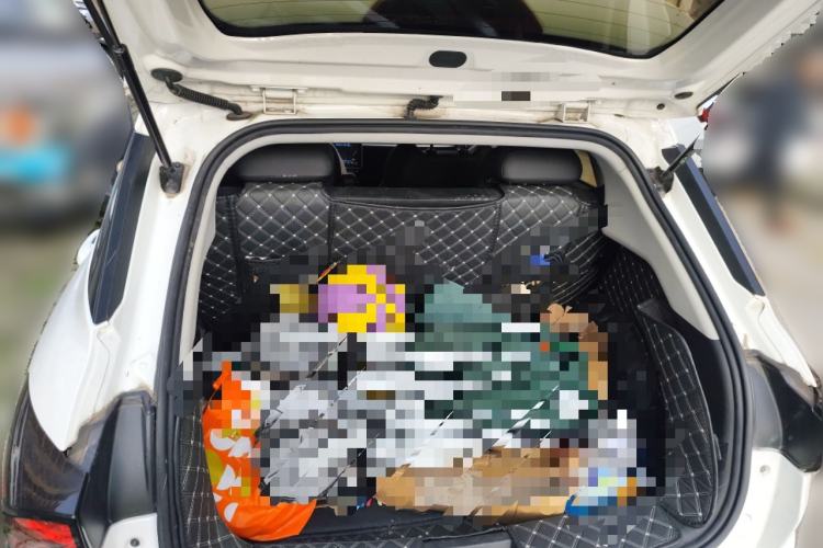 Used NETA V 2021 Standard Range Entertainment Edition
