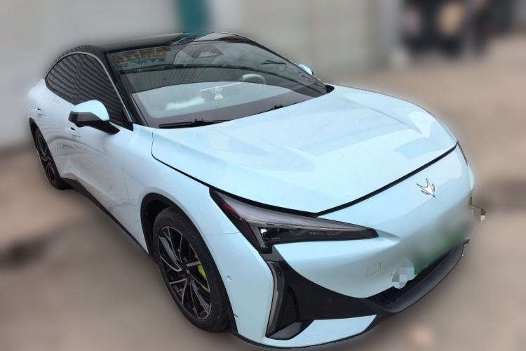 Used ARCFOX Alpha S5 2024 560PRO 185kW
