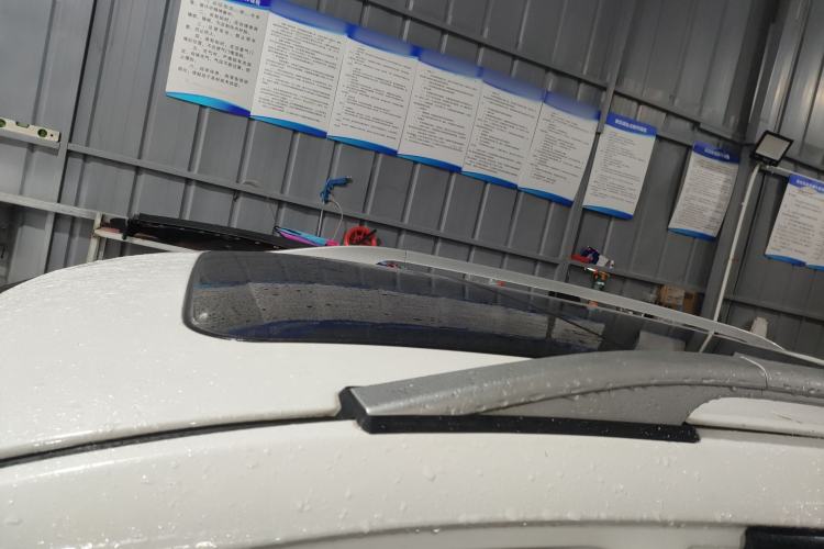 Used HYOSOW S3 2016 S3L 1.5L Manual Prestige Edition Roof