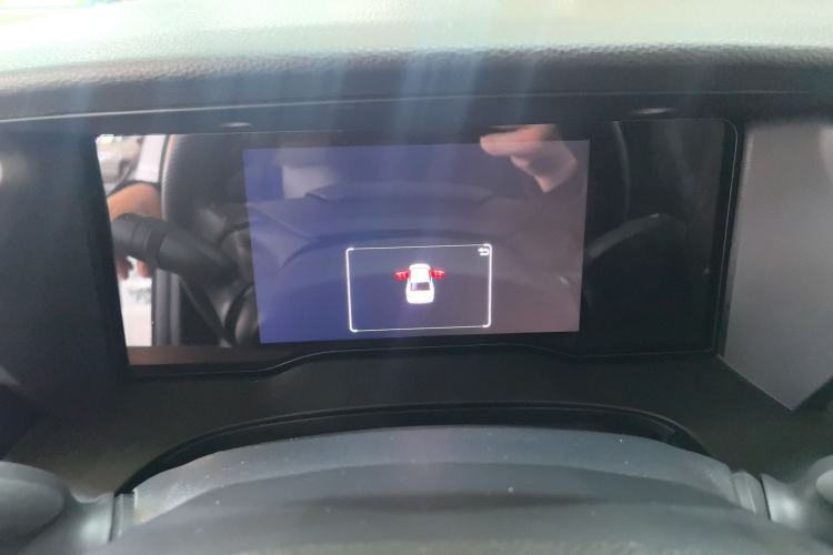 Used Toyota Camry 2024 2.0 GVP Luxury Edition Instrument Cluster