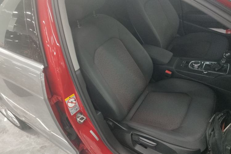 Used Audi A3 2017 Sportback 35 TFSI Ambition Edition