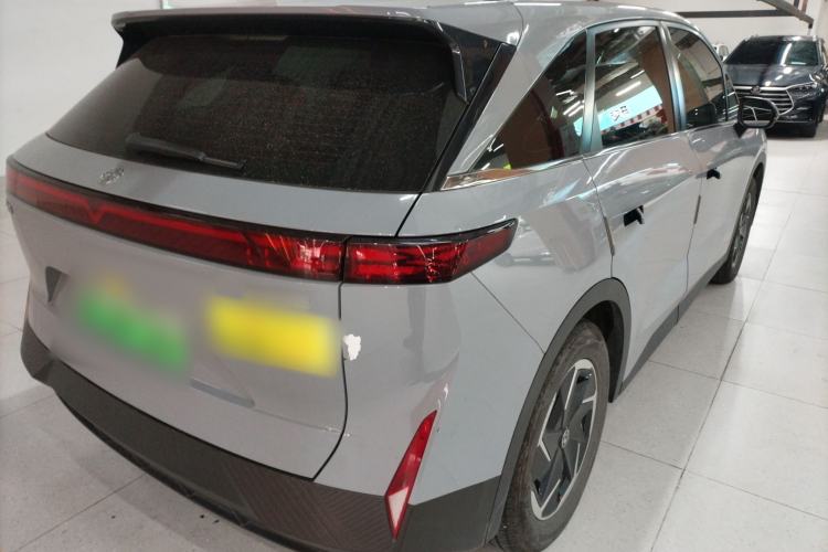 Used Venucia VX6 2023 520 Pro