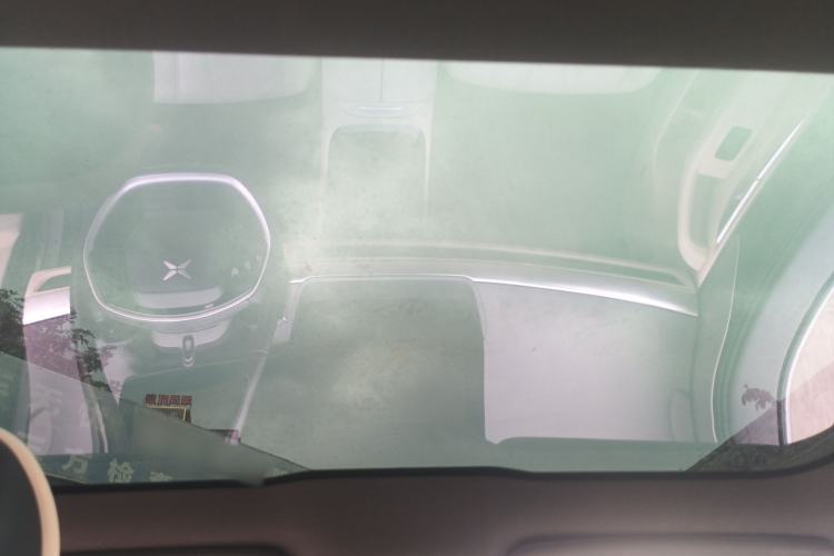 Used XPeng P7 2022 670E+