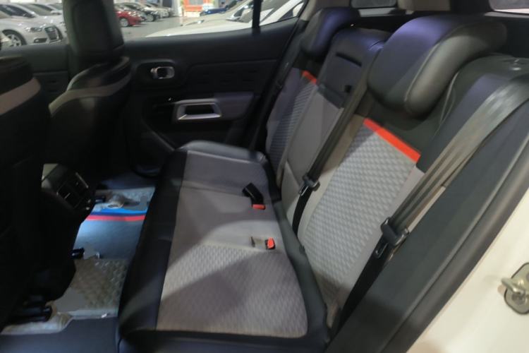 Used Citroen C5 AIRCROSS 2017 350THP Fashion Edition
