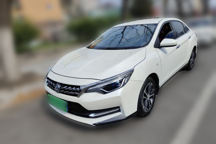 Used Venucia D60 2018 1.6L CVT Comfort Edition