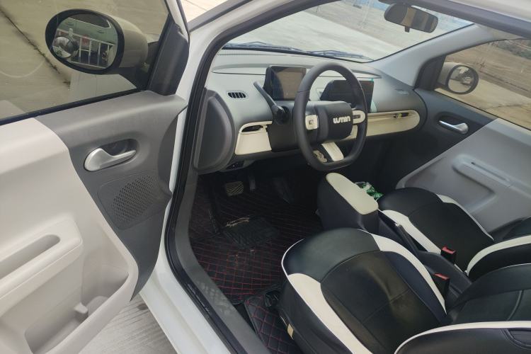 Used Qiyuan Lumin 2023 205km Xiangqin Version
