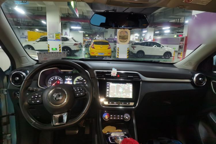 Used MG EZS Electric 2019 E-Pro Edition
