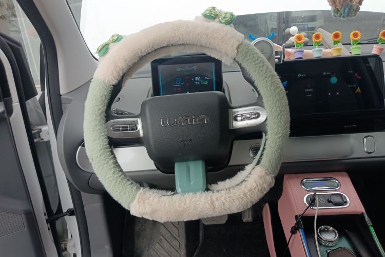 Used Qiyuan Lumin 2023 205km Xiangqin Version