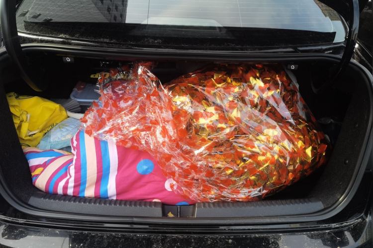 Used Volkswagen Sagitar 2017 1.6L Automatic Comfort Model