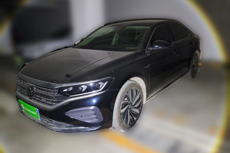 Used Volkswagen Passat 2024 330TSI Elite Edition