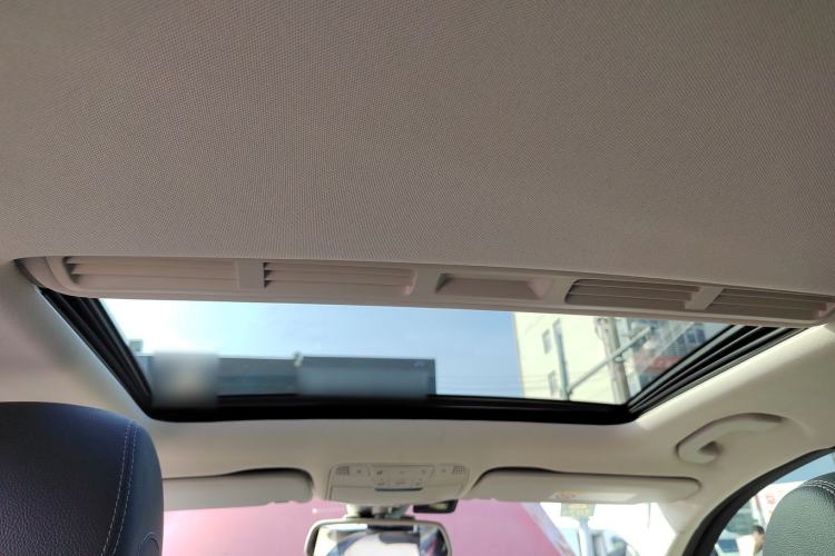 Used Mercedes-Benz C-Class 2017 Restyled C 180 L Fashion Edition Sport Version