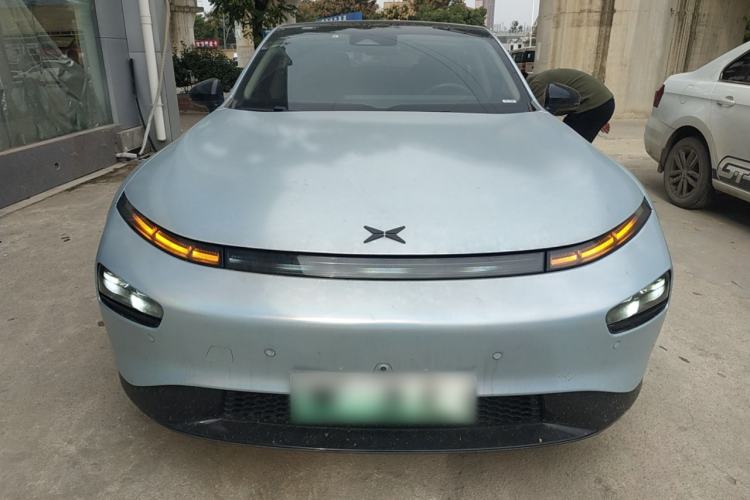 Used XPeng P7 2021 480N
