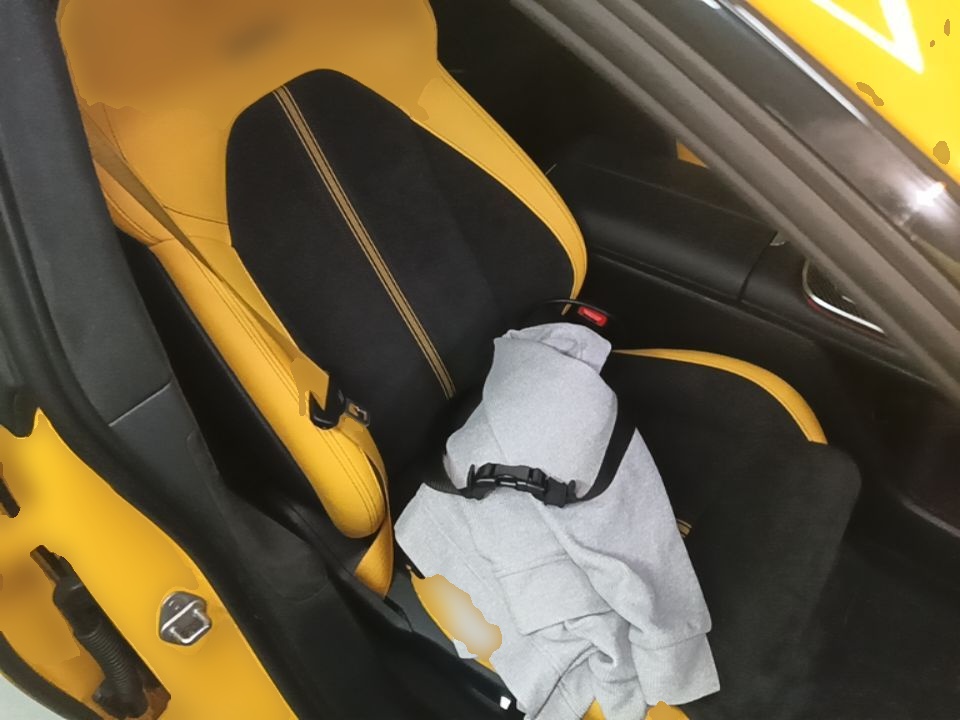 Xiaomi Auto SU7 Ultra 2025 Ultra Model — снимка 19