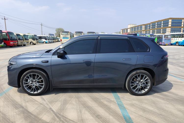 Used Leapmotor C10 2024 530 Comfort Edition Exterior 2