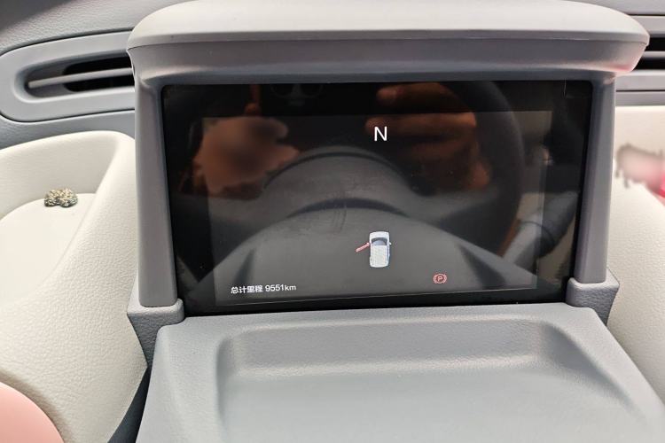 Used Bestune Pony 2024 170km Vitality Horse
