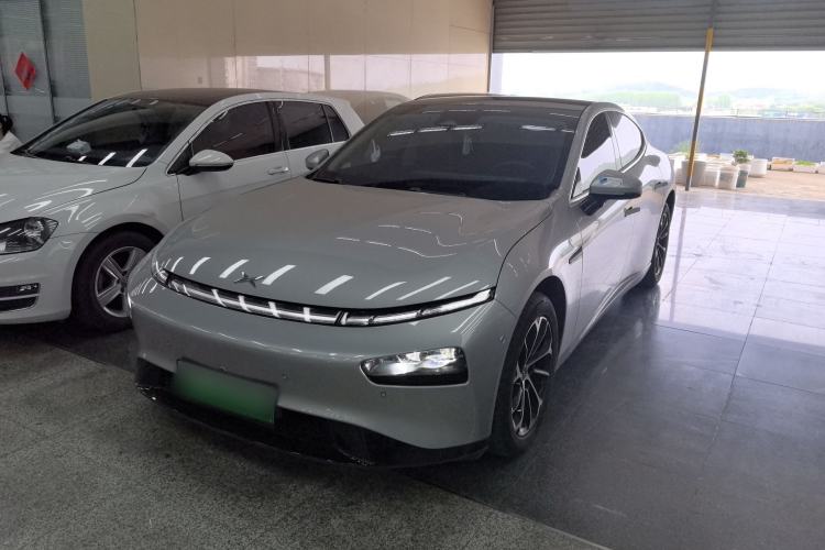 Used XPeng P7 2021 480N