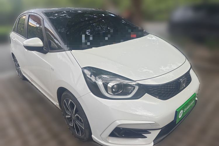 Used Honda LIFE 2021 1.5L CVT SPO-SS Dynamic Edition
