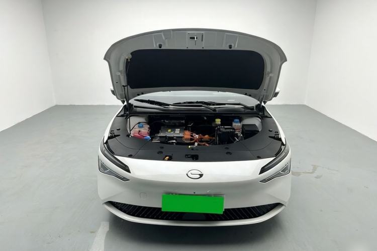 Used AION S MAX 2024 80 Star Edition Ternary Lithium Interior 6