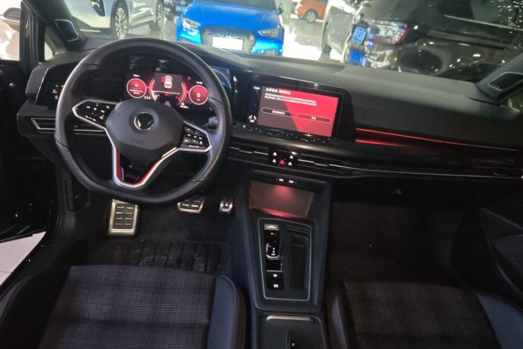 Used Volkswagen Golf GTI 2021 380TSI DSG GTI