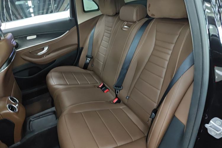 Used Mercedes-Benz E-Class 2018 Restyled E 300 L Sporty and Stylish Edition
