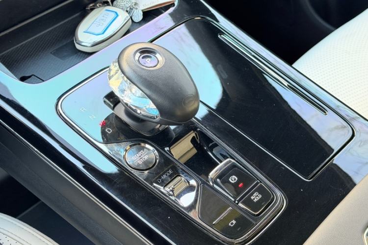 Used GAC Trumpchi M8 2023 Zongshi Series 400T Flagship Edition
