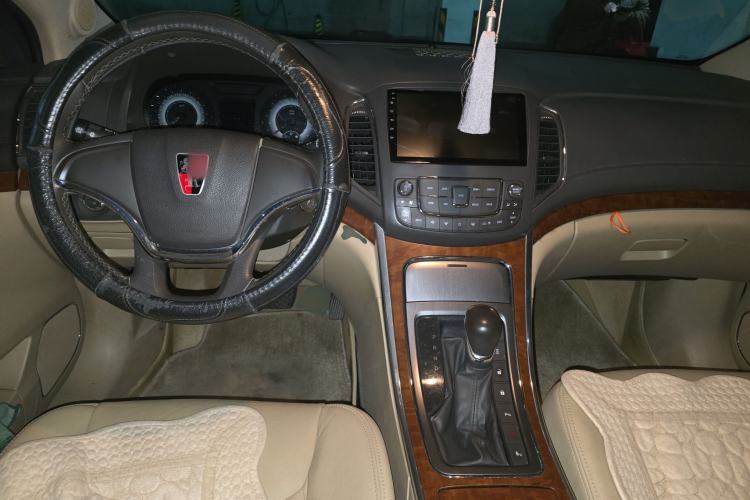 Used Roewe 950 2012 2.0L Comfort Edition