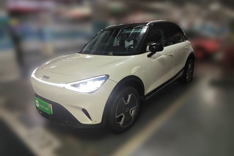 Used smart #1 2022 Pro+ Edition